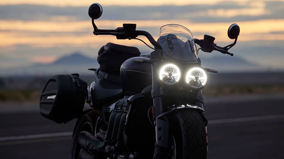 Triumph rocket 3 pictures discount